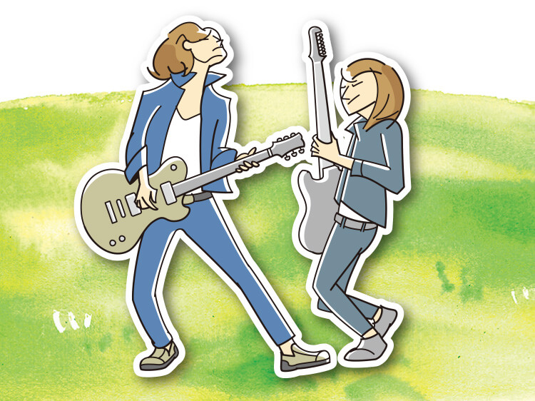 高校生ロックフェスin古戦場