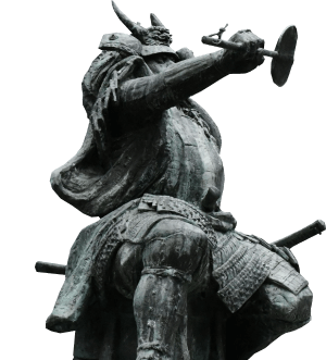 武田信玄